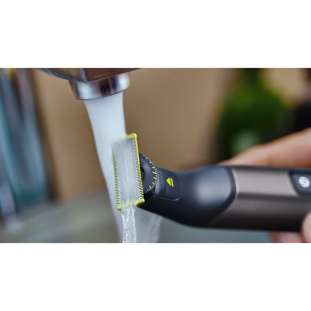 Philips QP6652 - OneBlade Pro 360 Gesicht und Körper