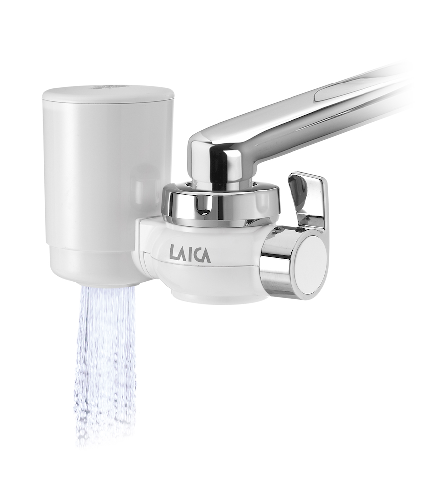 LAICA R20A - Laica Wasserhahnfilter Genova
