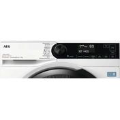 AEG LR7EG70499 - 7000 ProSteam Lavatrice Carica Frontale 9kg