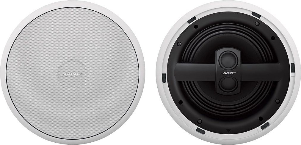BOSE 742897-0200 - Bose Virtually Invisible 791 Series II Altoparlanti da Incasso