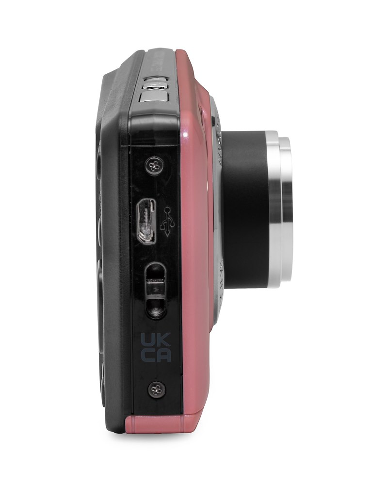 KODAK FZ55PK - Digitalkamera kompakt 16 MP