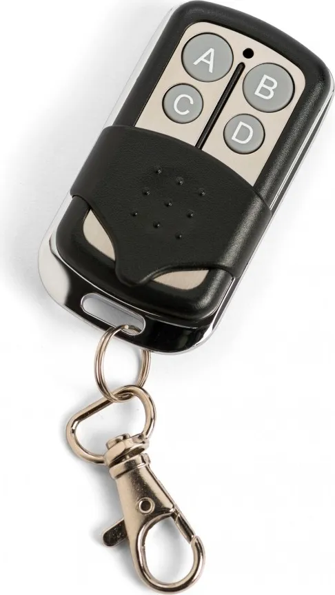 SUPERIOR SUPRF002 - Simple 4 Universal-Fernbedienung für Tore