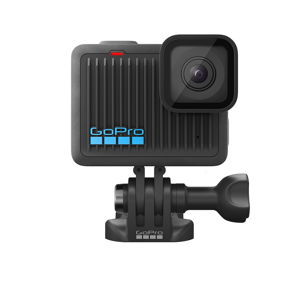 GOPRO CHDHF131EU - GoPro HERO Action-Kamera