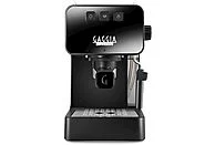 GAGGIA EG211164 - Gaggia Espresso Deluxe Siebträgermaschine Grau EG2111/64