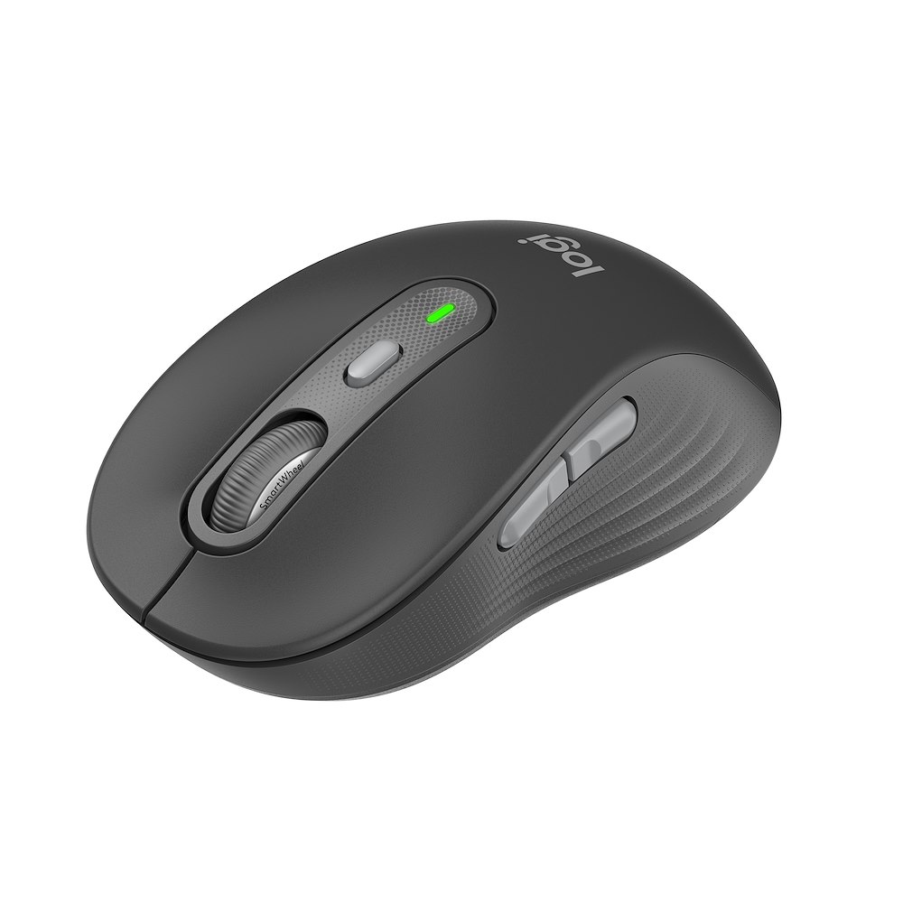 LOGITECH 910007509 - Mouse Wireless Signature Plus M750