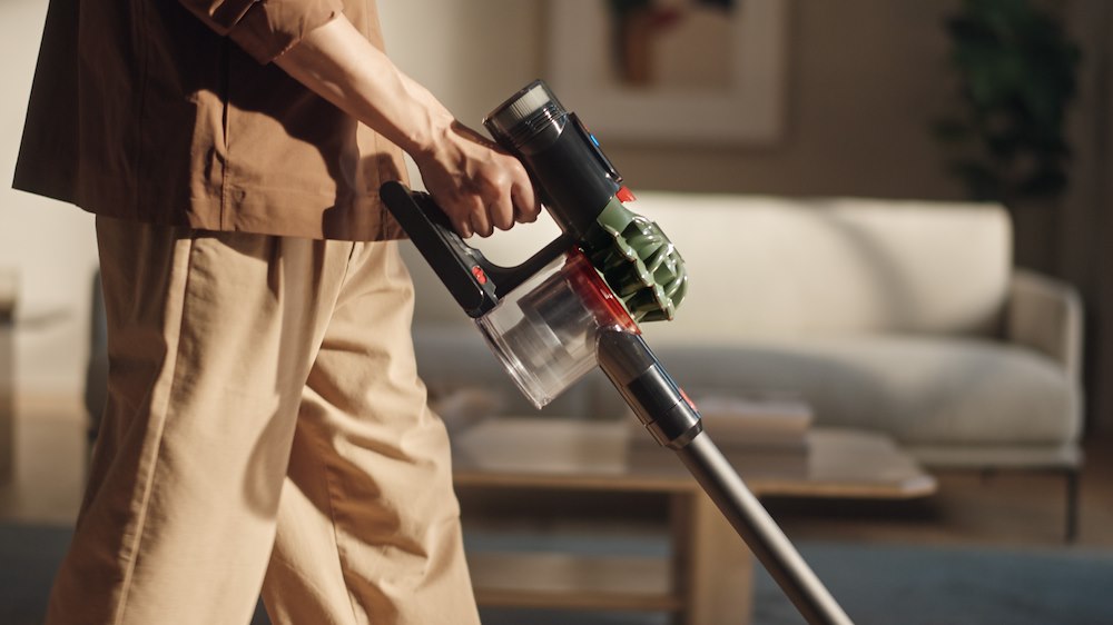 DYSON V8CYCLONENEW - Akku-Staubsauger Cyclone