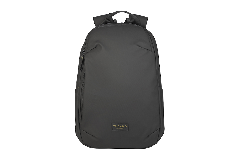 TUCANO BKLAS15BK - Zaino per laptop da 15.6" Nero TUCANO BKLAS15BK - Zaino per laptop da 15.6" Nero