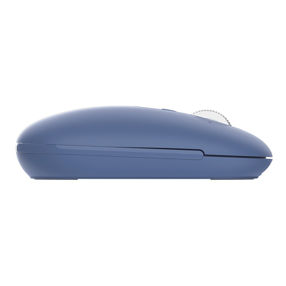 TRUST 26020 - Schlanker Wireless Maus blau