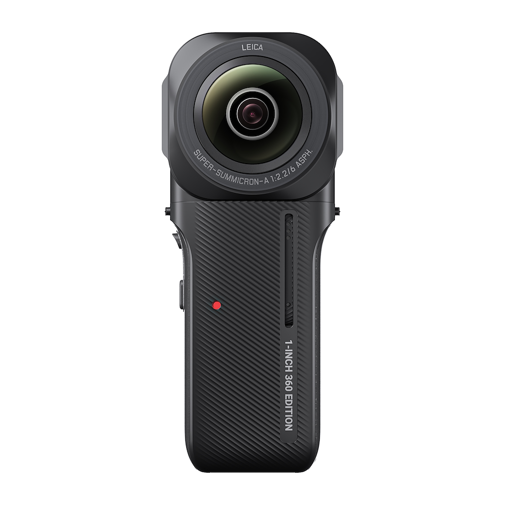 INSTA360 935173 - Insta360 X3 Videocamera d'azione a 360 gradi