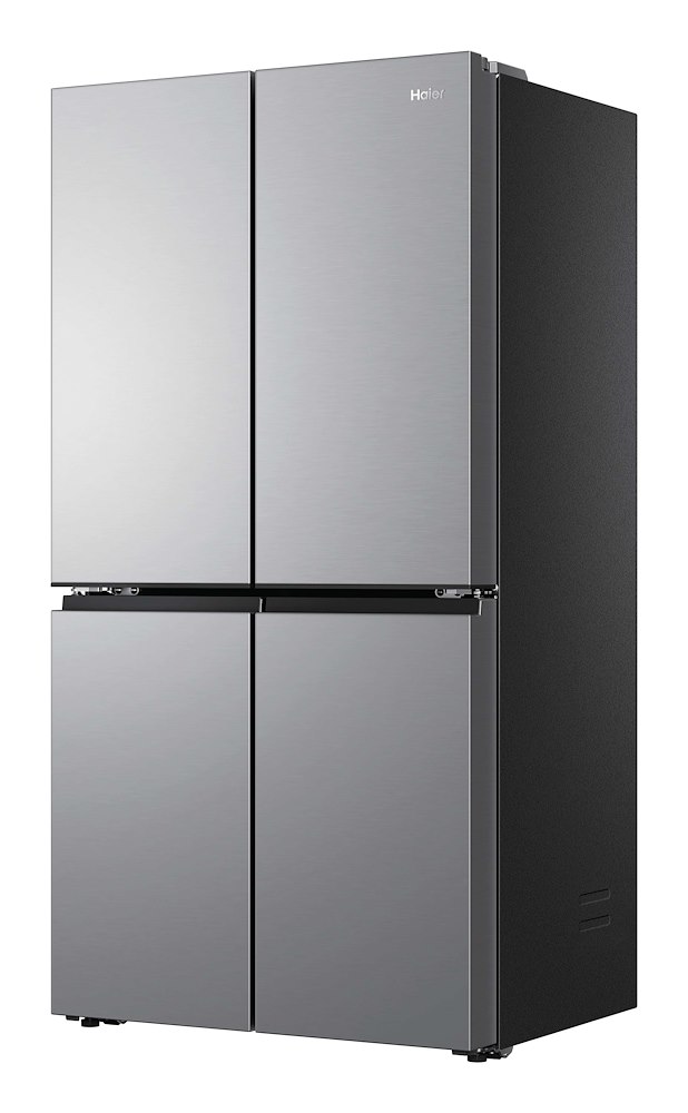 HAIER HCR59F18DNMM - Frigorifero Multiporta NoFrost 706L Inox