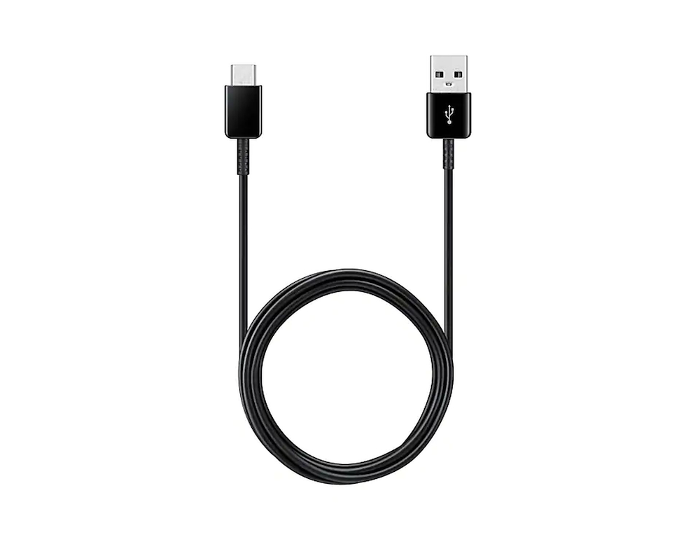 SAMSUNG EPDG930IBEGWW - USB-C Datenkabel