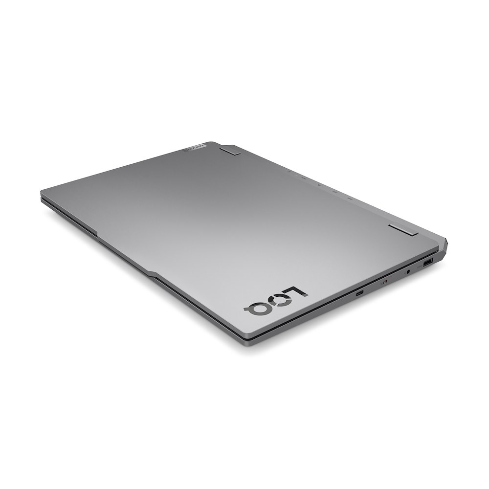 LENOVO 83JE01E9IX - Notebook LOQ 15,6" Intel Core i7