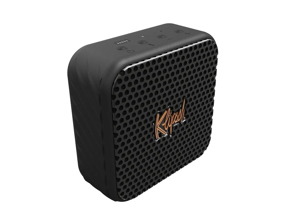 KLIPSCH 1072094 - Klipsch Austin Bluetooth Lautsprecher