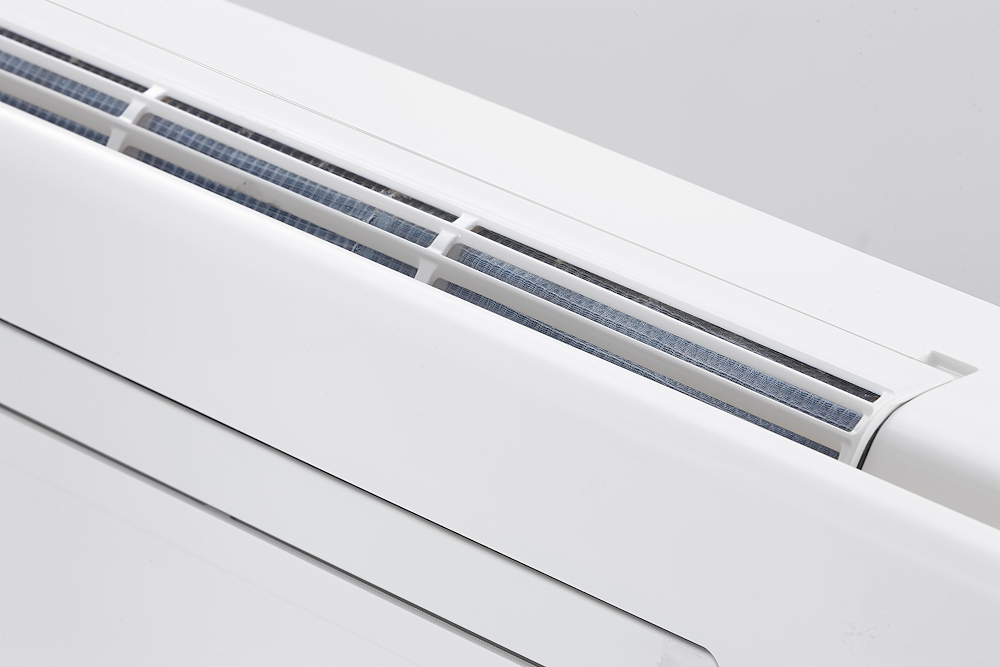 SPLENDID UNICOAIRHPEFA - Unico Air HP Klimaanlage