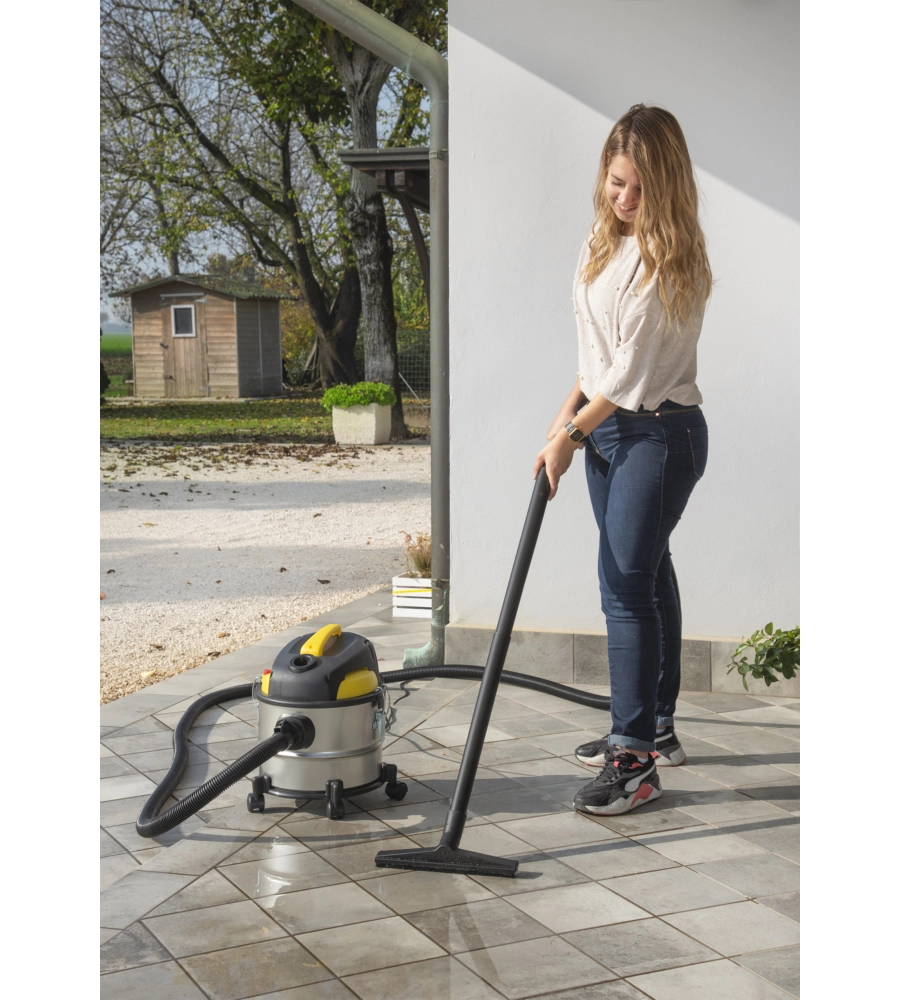 LAVOR ASHLEYKOMBO - Ashley Kombo 4in1 Staubsauger