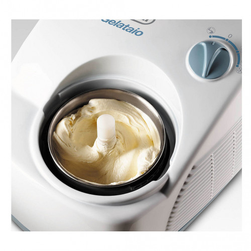 DE LONGHI ICK5000 - De'Longhi Eiscreme-Maschine ICK5000