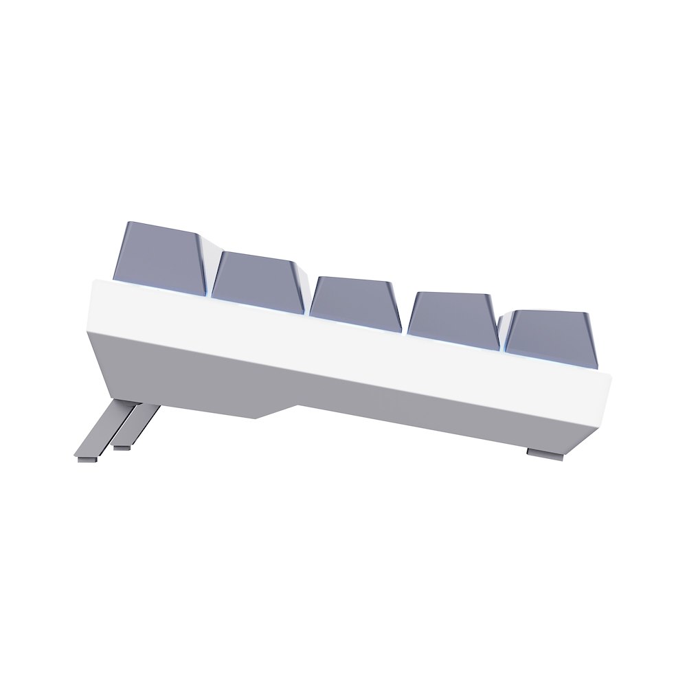 TRUST 26054 - Tastiera gaming mini wireless