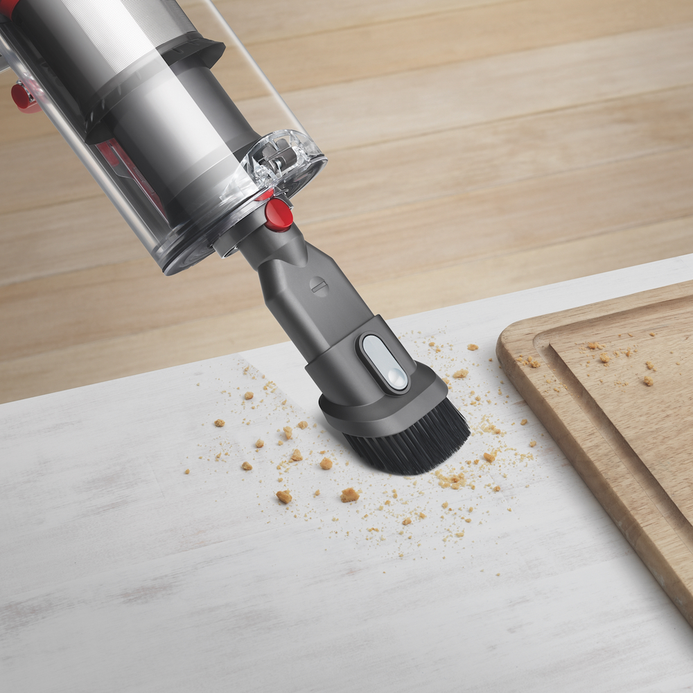 DYSON V15DETECTABSOLUTENEW2 - Aspirapolvere senza fili Dyson V15 Detect Absolute