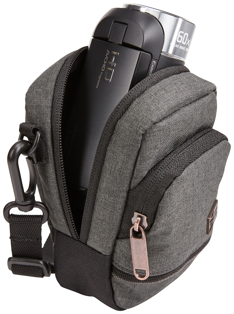 CASE LOGIC CECS101 - Case Logic Era Custodia per Fotocamera CECS-101