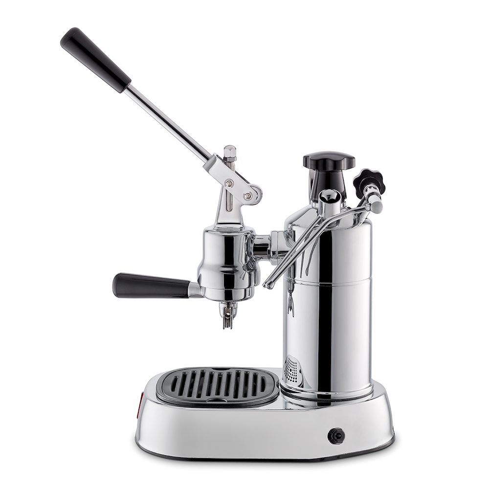 LA PAVONI LPLELQ02EU - Siebträgermaschine 950W
