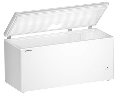 LIEBHERR CFE2500 - Liebherr CFe 2500 Congelatore a Cassetta