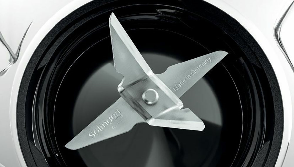 BOSCH MMB2111S - Mini Mixer Bosch VitaPower Serie 2