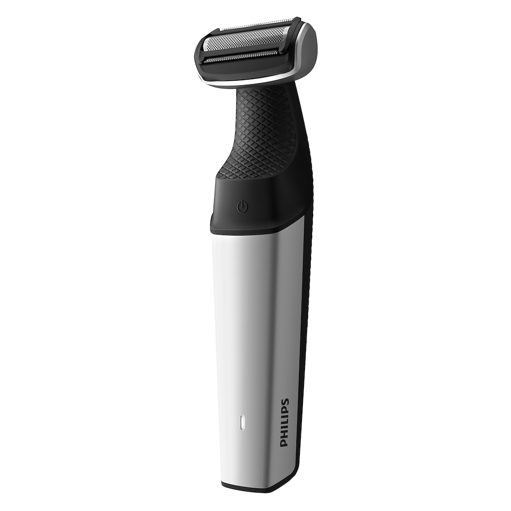 PHILIPS BG5021 - Philips Bodygroom Series 5000 Körperrasierer BG5021