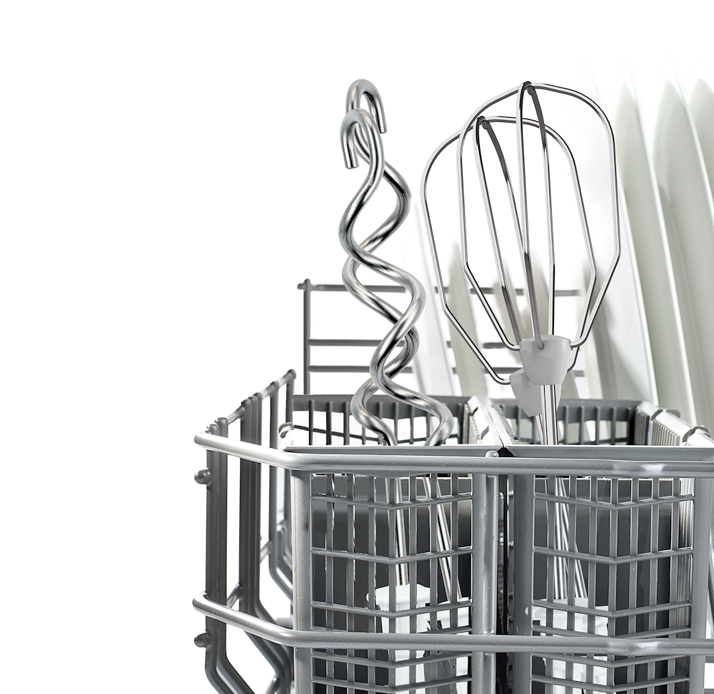 BOSCH MFQ3030 - Bosch MFQ3030 Handrührer 350W mit Turbo