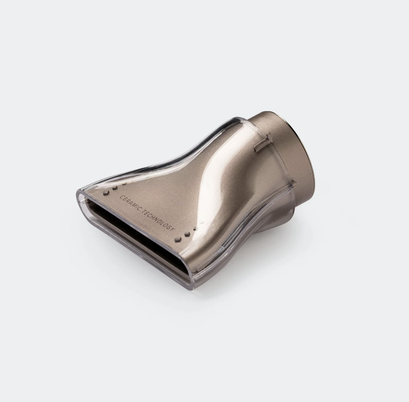 IMETEC Bellissima Ceramicsonic - Phon Digitale 1700 W