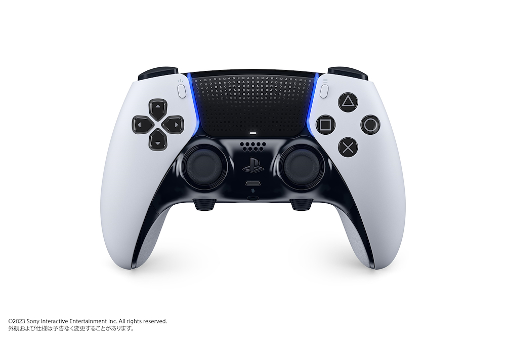 SONY ENTERTAINMENT 1000044114 - Controller DualSense V2