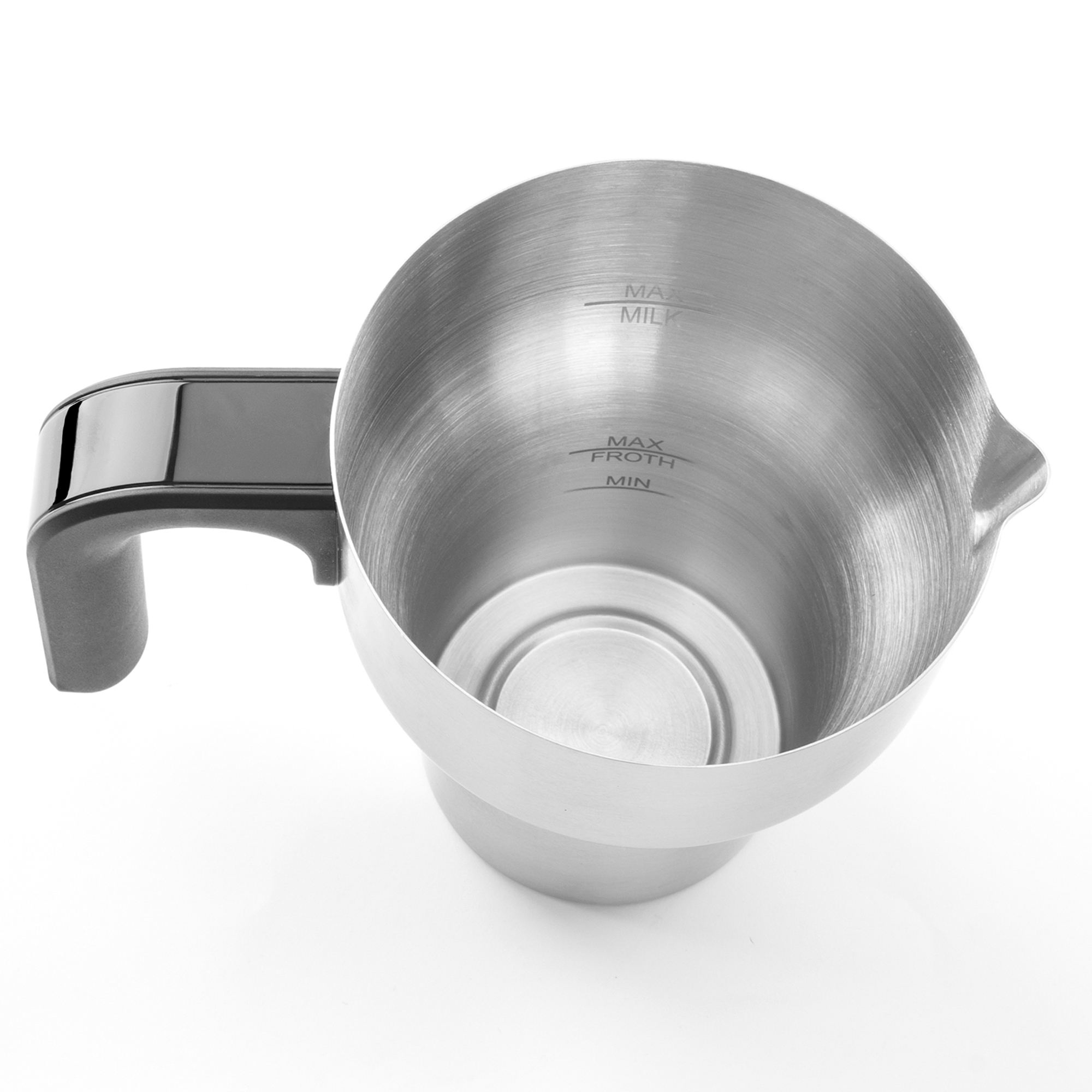 GASTROBACK 42359 - Design Milk & Chocolate Advanced – Milchaufschäumer