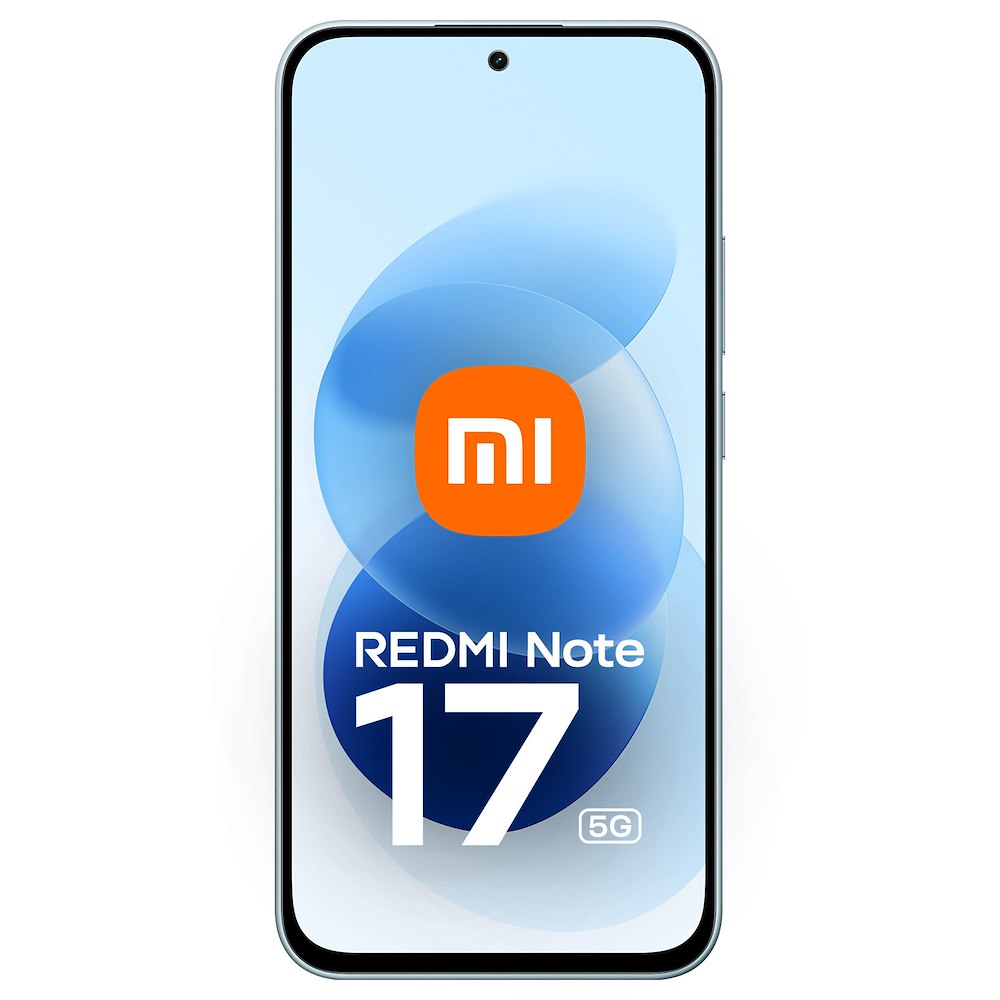XIAOMI MZB0PTUEU - Smartphone Redmi Note 17 5G Black