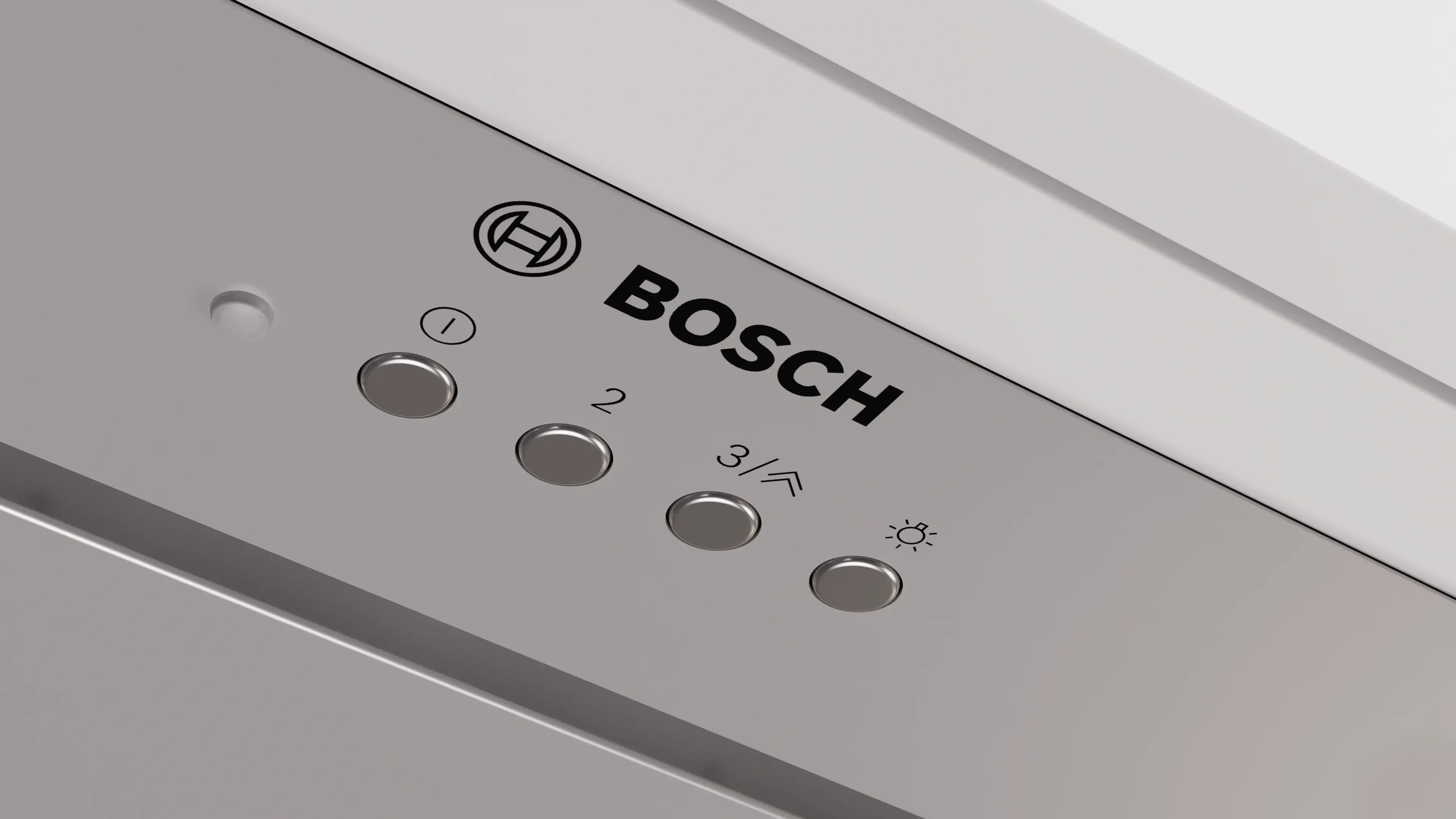 Bosch DLN56AC50 - Lüfterbaustein Dunstabzugshaube 52 cm