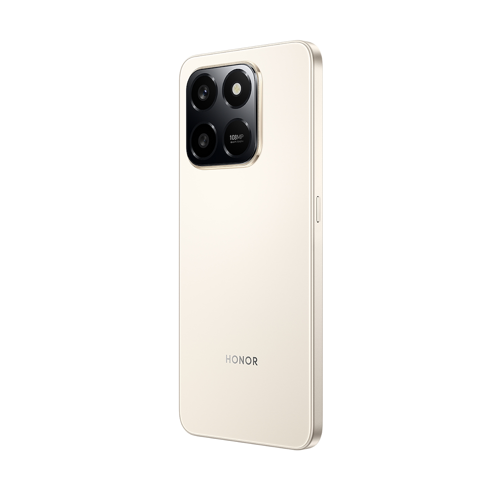 HONOR H400SMARTDESERTGOLD - Smartphone Gold Desert