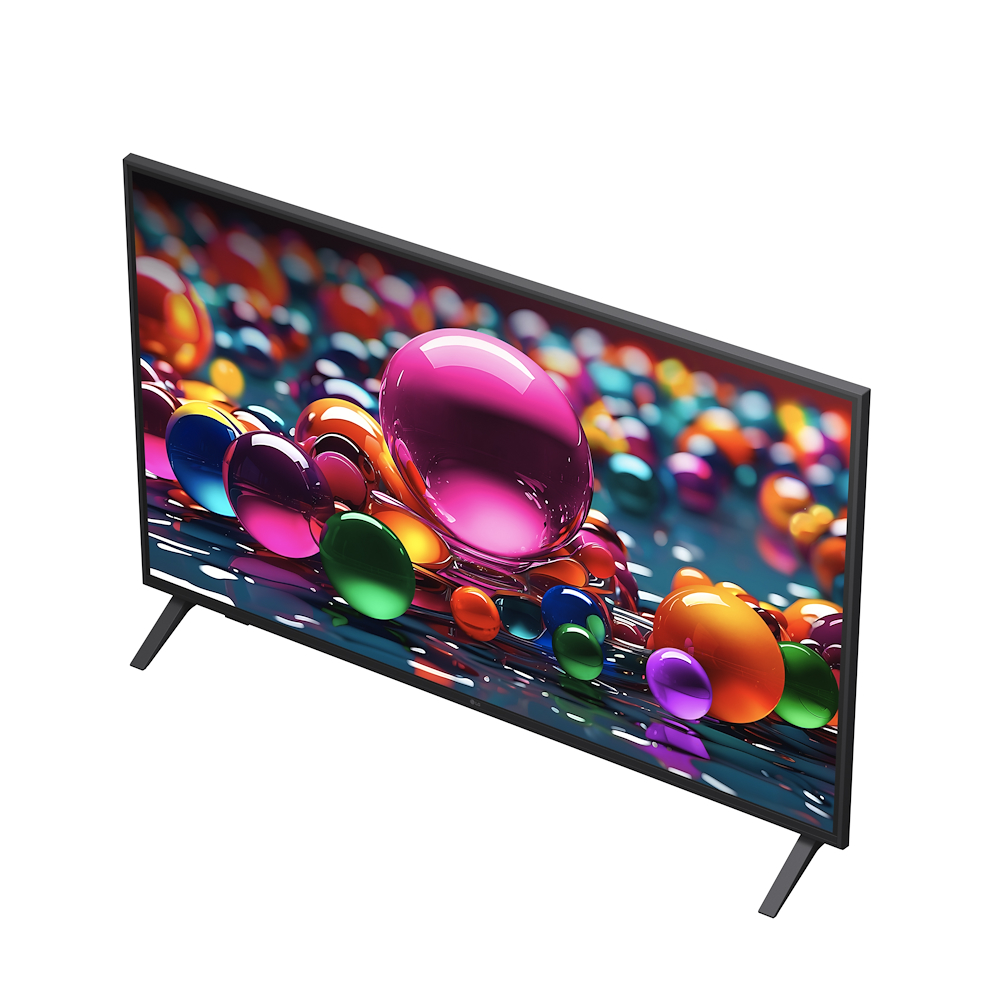 LG 43UA75006LA - TV LED 43" UHD 4K LG 43UA75006LA - TV LED 43" UHD 4K