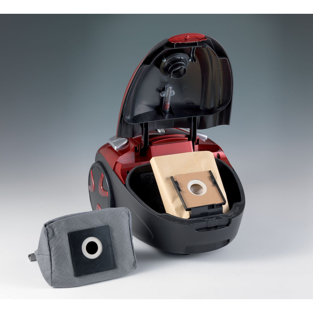 ARIETE 2735 - Ultra Kompakter Staubsauger