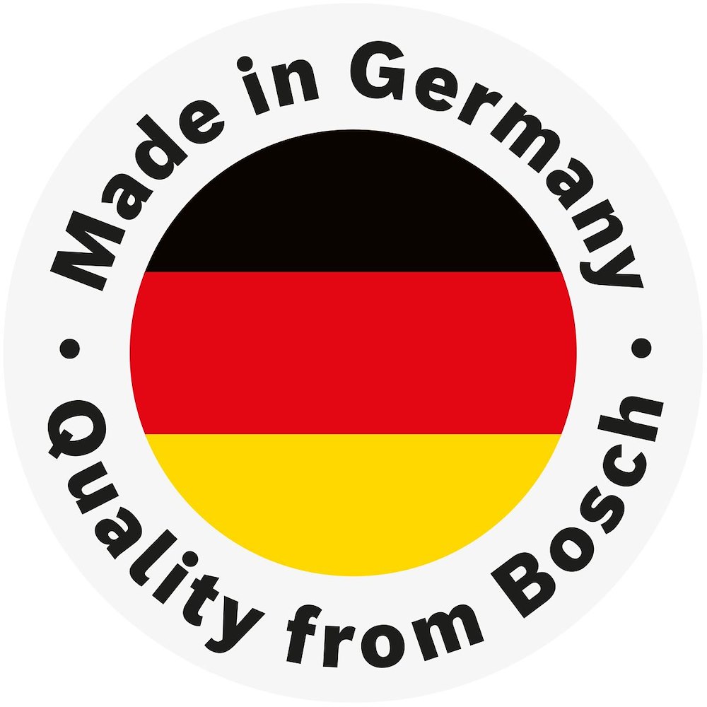 BOSCH SMD6ECX21E - Geschirrspüler 60cm Klasse A