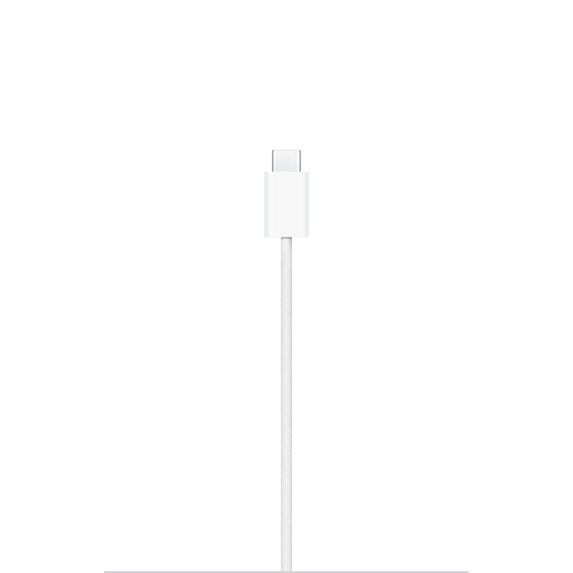 Apple MGD74ZMA - Caricatore MagSafe 1m USB‑C