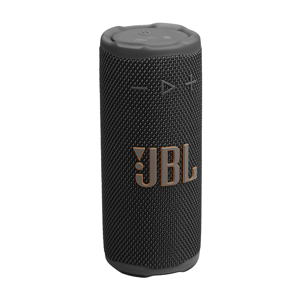 JBL JBLGRIPBLK - Kompakter Bluetooth-Lautsprecher