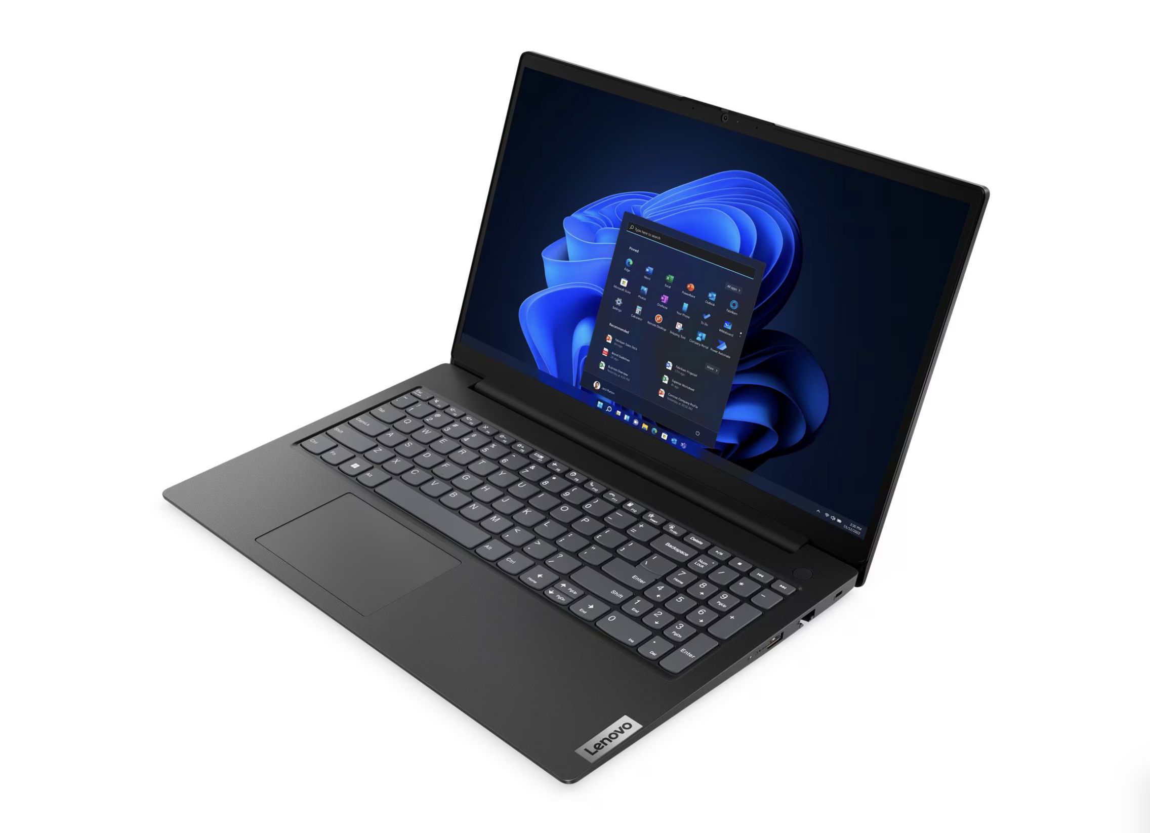 Lenovo 82YU00GWGE - V15 G4 AMN notebook 15,6"