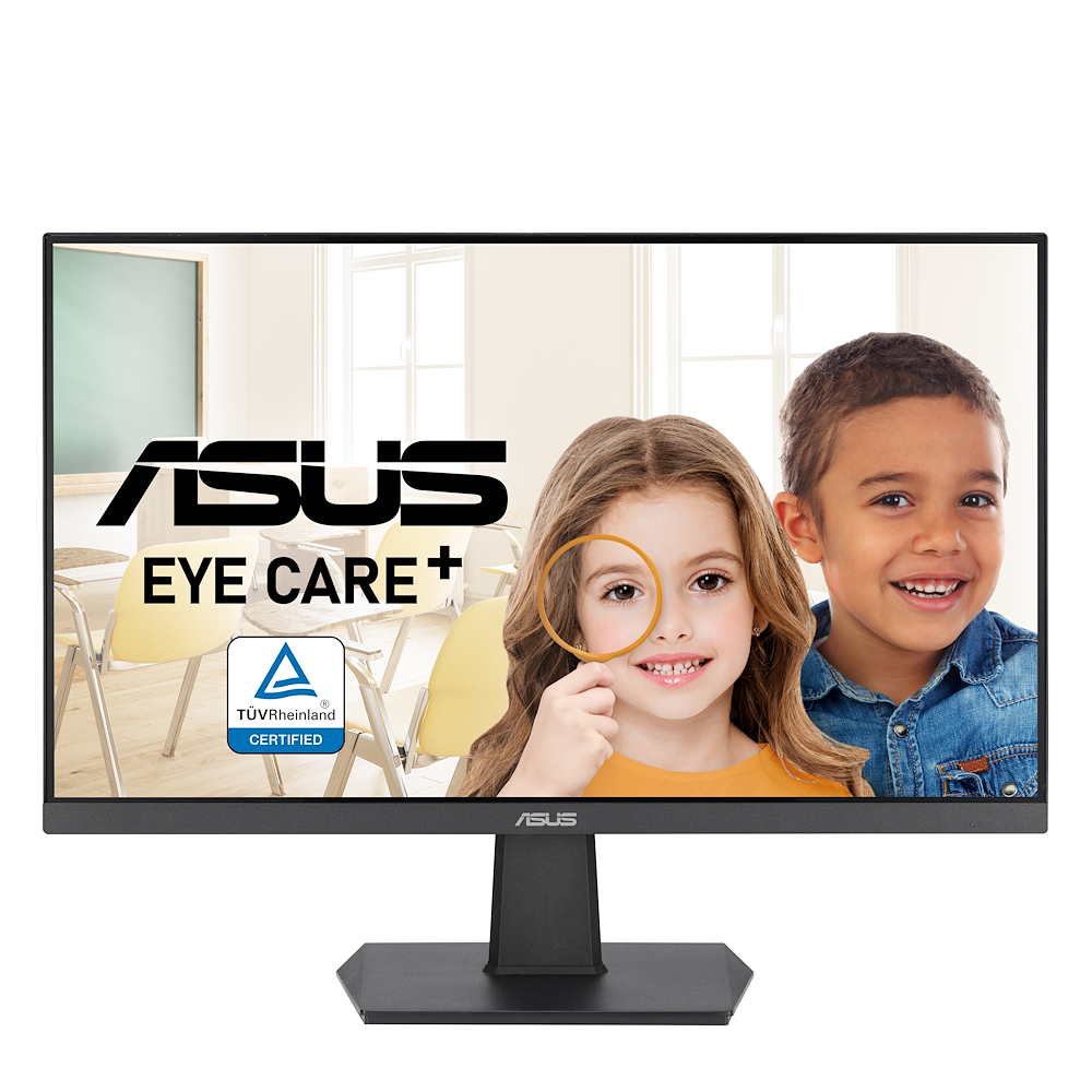 ASUS VA24EHF - 24" FHD 100Hz Monitor