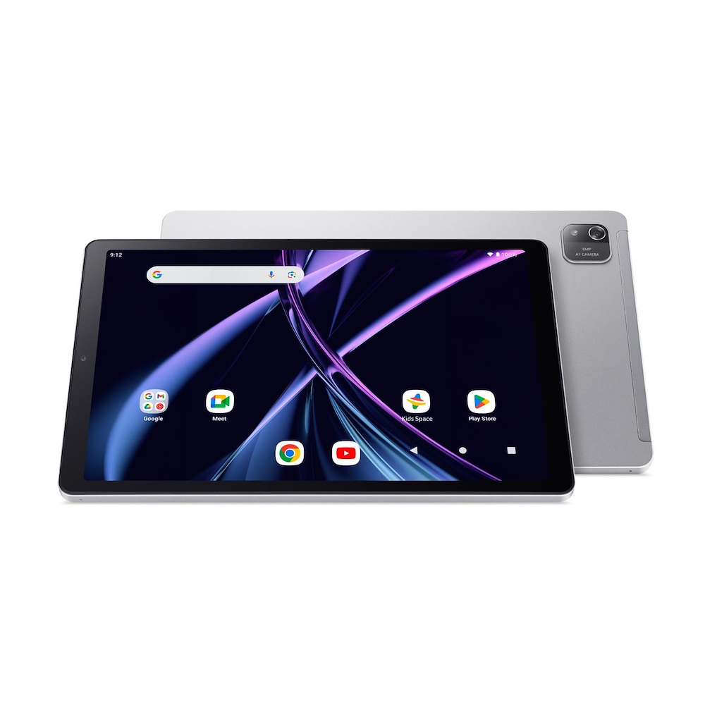 ACER ICONIATABA10A1021 - Acer Iconia Tablet 10.1" Silber