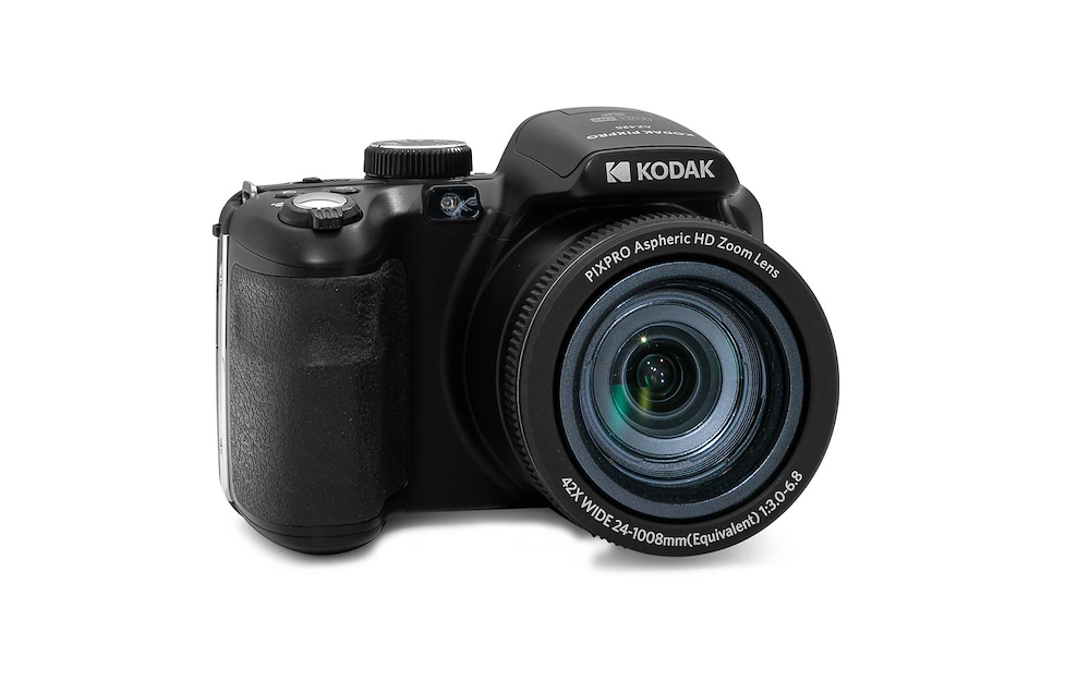 KODAK AZ426 - Bridgekamera 20MP Schwarz