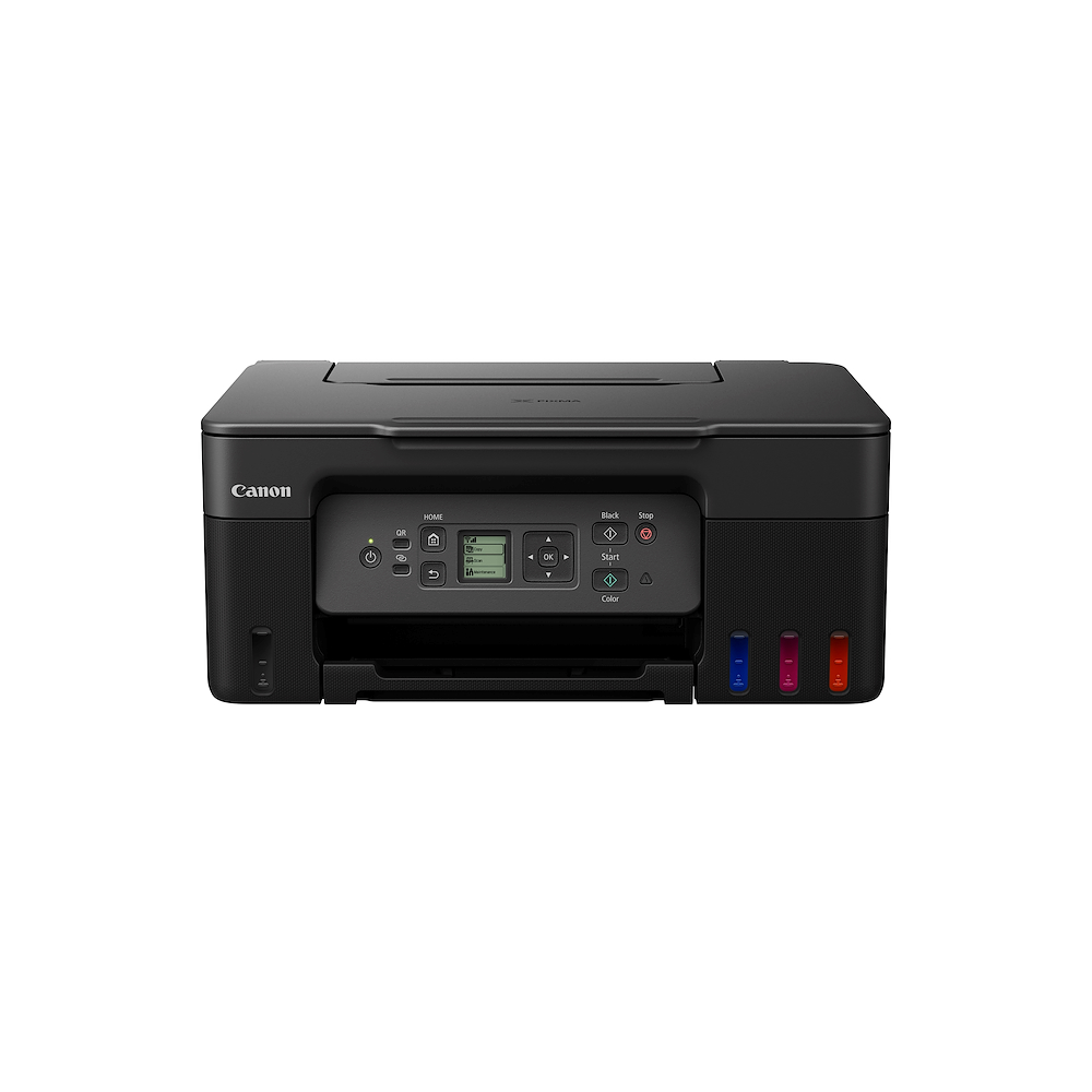 CANON PIXMAG3570 - Canon PIXMA G3570 3-in-1 Drucker