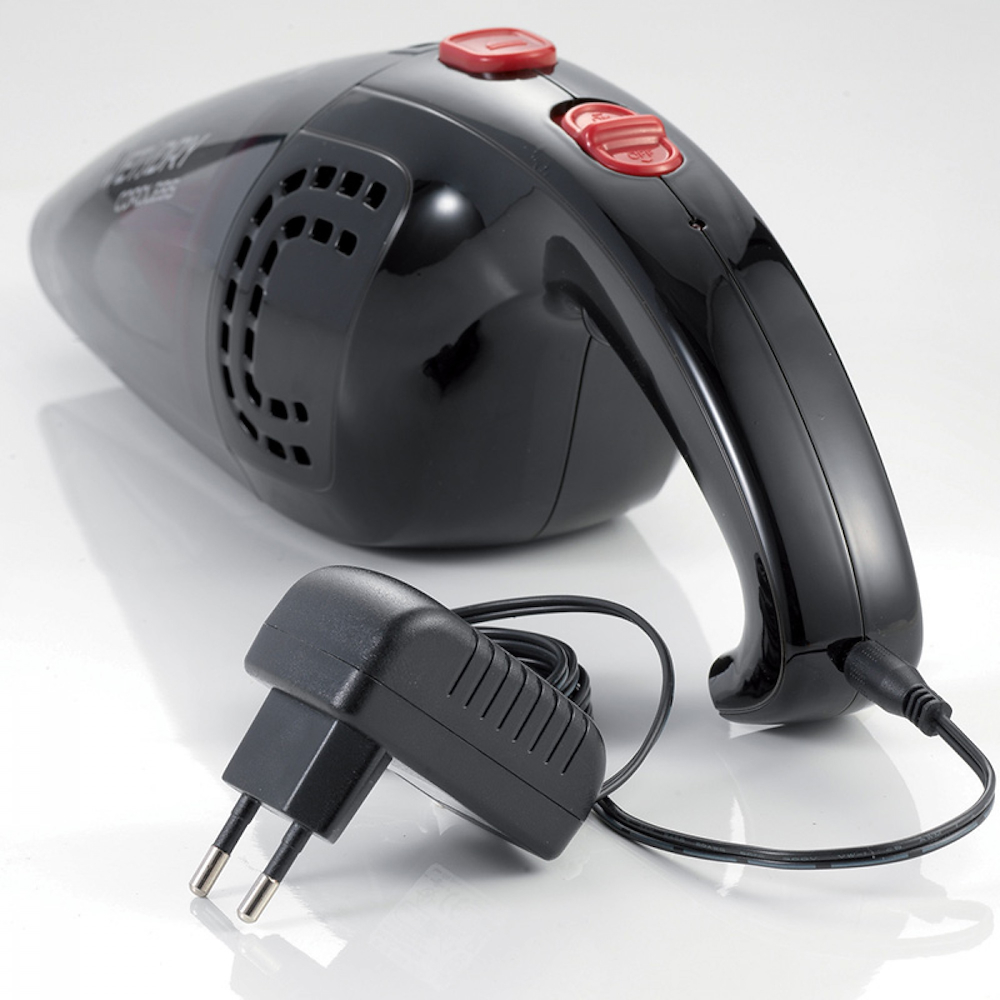 ARIETE 2474 - Aspirabriciole Wireless Wet&Dry 3.6V