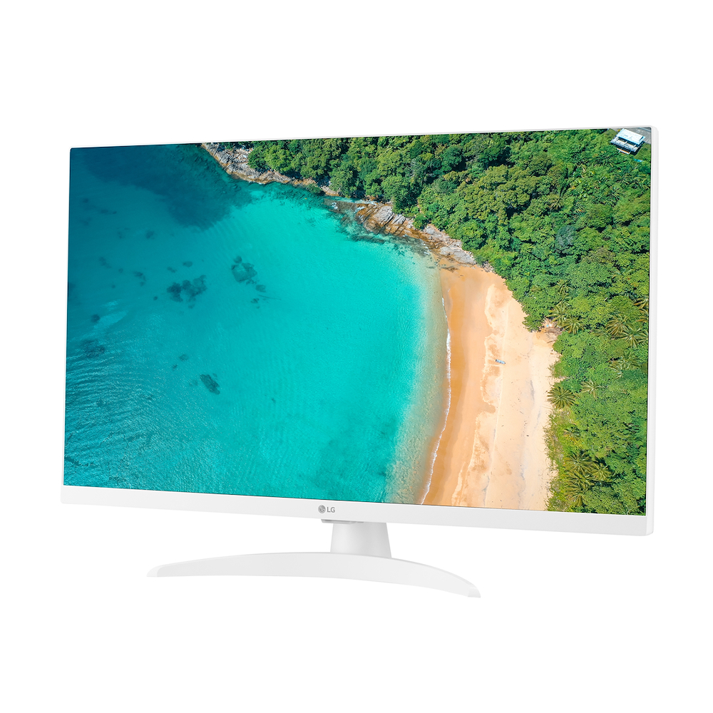LG 27TQ615SWZ - Monitor TV Smart 27" Full HD LG 27TQ615SWZ - Monitor TV Smart 27" Full HD