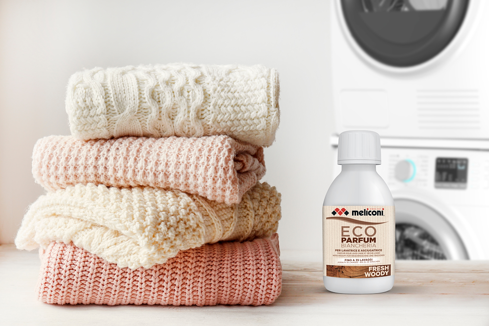 MELICONI 621031 - Meliconi Flüssig-Duftspüler