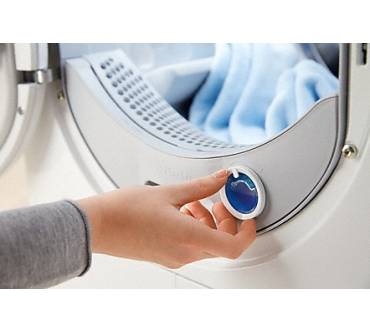 MIELE TWA520WPDE - Miele TWA520WPDE - Asciugatrice a pompa di calore 8 kg