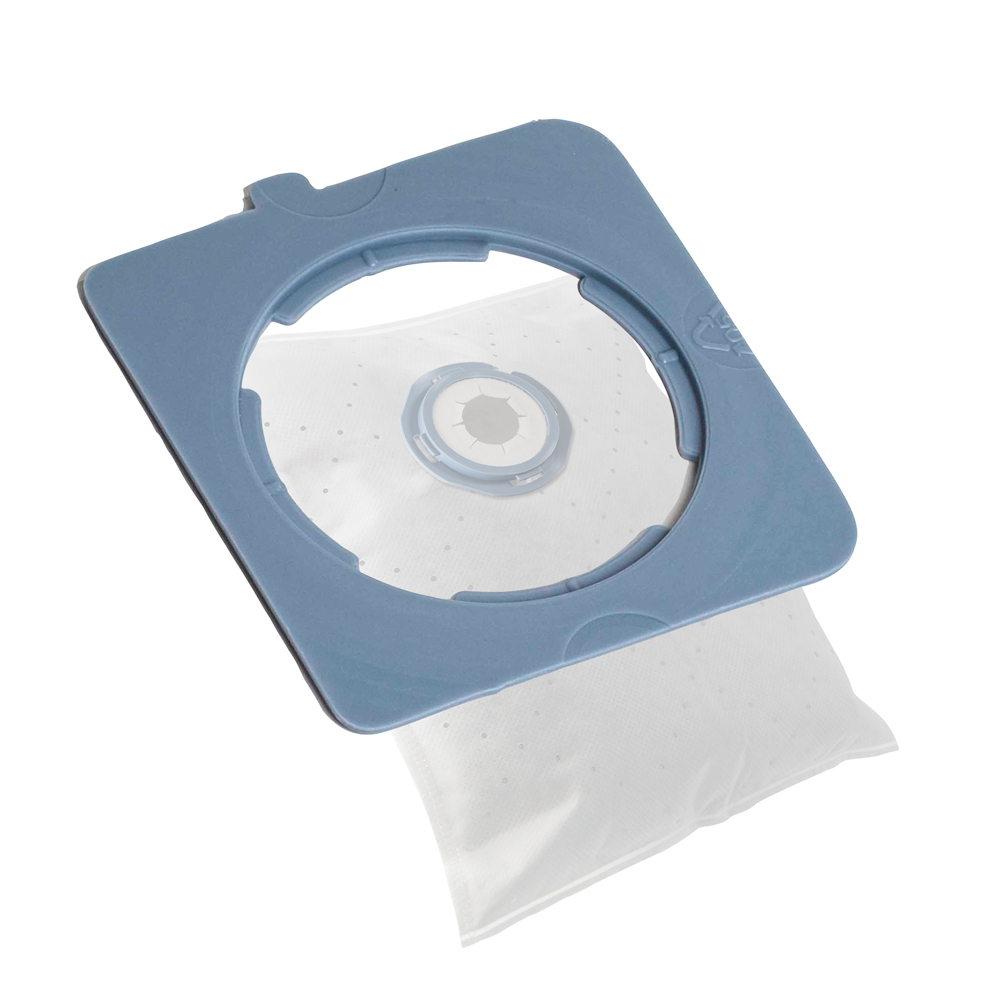 I-GENIO 570 - Adapter für Staubsaugerbeutel