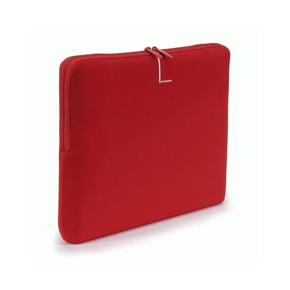 TUCANO BFC1314R - Custodia Notebook Tucano 13" TUCANO BFC1314R - Custodia Notebook Tucano 13"